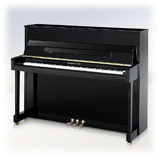 Pianino BECHSTEIN B 116 Compact