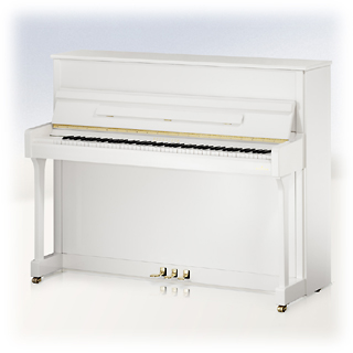 Pianino BECHSTEIN B 120 Style